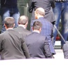 Bilal Erdoğan, Diyarbakır’da okul müdürlerini topladı Bilal Erdoğan, Diyarbakır’da okul müdürlerini topladı