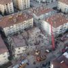 İşte rakamlarla yürek yakan deprem bilançosu! İşte rakamlarla yürek yakan deprem bilançosu!