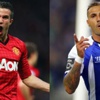 Van Persie Beşiktaş'a mı transfer olacak? Van Persie Beşiktaş'a mı transfer olacak?