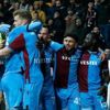 Trabzonspor da forma rekabeti başarıyı getirdi!