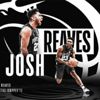 ﻿Josh Reaves Beşiktaş Icrypex'te