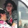 Pikapta doğurdu Pikapta doğurdu