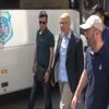 Enis Berberoğlu kayınpederinin evine getirildi Enis Berberoğlu kayınpederinin evine getirildi