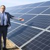 Belediye güneşi paraya çevirdi: Yıllık gelir hedefi 500 bin TL Belediye güneşi paraya çevirdi: Yıllık gelir hedefi 500 bin TL