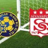 UEFA Avrupa Ligi Maccabi Tel Aviv - Sivasspor | CANLI ANLATIM İZLE UEFA Avrupa Ligi Maccabi Tel Aviv - Sivasspor | CANLI ANLATIM İZLE