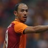 Galatasaray'da Umut sürprizi