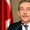 Abdullatif Şener'e büyük şok! Abdullatif Şener'e büyük şok!