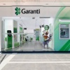 Garanti Bankası, en büyük yatırımımız