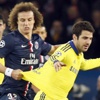 Paris Saint Germain 0 - 1 Chelsea