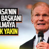Joe Biden, aradığı NASA başkanını buldu Joe Biden, aradığı NASA başkanını buldu