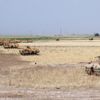 Irak'ta hesaplar Kerkük üstüne
