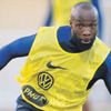 Diarra için B Planı!