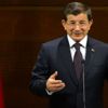 Ahmet Davutoğlu, yeni parti için ilk somut adımı attı: ... Ahmet Davutoğlu, yeni parti için ilk somut adımı attı: ...
