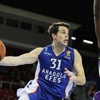 Anadolu Efes coştu bi' kere!
