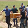 Feci kazada hayatını kaybeden vatandaşların kimlikleri belli oldu Feci kazada hayatını kaybeden vatandaşların kimlikleri belli oldu