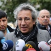 Can Dündar ifade verecek