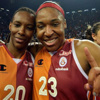 Kelsey Bone G.Saray'da kaldı!