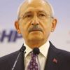 Kılıçdaroğlu'ndan şehit emniyet mensupları için taziye mesajı Kılıçdaroğlu'ndan şehit emniyet mensupları için taziye mesajı