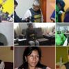 Peru'da bebek satan çeteye operasyon Peru'da bebek satan çeteye operasyon