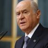 Bahçeli: Mukadderat uğruna kefen giyeriz Bahçeli: Mukadderat uğruna kefen giyeriz