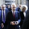 Kılıçdaroğlu’ndan üç önemli açıklama Kılıçdaroğlu’ndan üç önemli açıklama