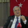 “Bu seçim Türkiye’nin 50 yılını etkileyecek” “Bu seçim Türkiye’nin 50 yılını etkileyecek”