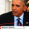 CNN'de 'manidar' Obama hatası CNN'de 'manidar' Obama hatası