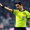 Son dakika: TFF Süper Kupa maçını Halil Umut Meler ... Son dakika: TFF Süper Kupa maçını Halil Umut Meler ...