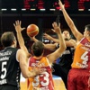 Potada derbi ateşi