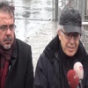 Silivri'de "Umut Nöbeti"...