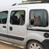 MHP'li belediye başkanının aracı kurşunlandı