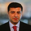 Demirtaş destek verdi ! Demirtaş destek verdi !