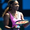 Williams ve Djokovic set vermedi Williams ve Djokovic set vermedi