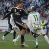 Ronaldo: "Özür dilerim, özellikle..."