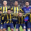 Fenerbahçe'nin Braga maçı kadrosu belli oldu!
