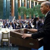 Cumhurbaşkanı Erdoğan: Azınlık hükümetinden çare olmaz Cumhurbaşkanı Erdoğan: Azınlık hükümetinden çare olmaz