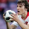 Çağlar Söyüncü Leicester City yolunda Çağlar Söyüncü Leicester City yolunda