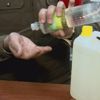Kolonya virüsten korur mu, virüs öldürür mü? 80 derece kolonya nedir? Kolonya virüsten korur mu, virüs öldürür mü? 80 derece kolonya nedir?