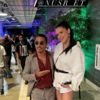 Adriana Lima ve Nusret Gökçe aynı karede! Aralarındaki boy farkı dikkat çekti Adriana Lima ve Nusret Gökçe aynı karede! Aralarındaki boy farkı dikkat çekti