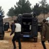 Yaralı polislerden biri taburcu oldu