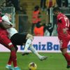 Sivasspor'dan 10 kişilik Beşiktaş zaferi