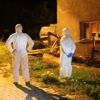 Sulama kanalına düşen yaşlı kadın öldü Sulama kanalına düşen yaşlı kadın öldü