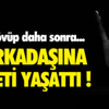Olimpiyat Stadı’nda 11’ler Belli Oldu