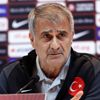 Şenol Güneş: Çok iyi bir yolda ilerliyoruz, bu benim için yolun başlangıcı Şenol Güneş: Çok iyi bir yolda ilerliyoruz, bu benim için yolun başlangıcı