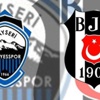 Beşiktaş-Erciyesspor maçı hangi statta oynanacak?