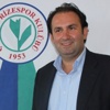 Ç.Rizespor'da hedef Sivasspor Ç.Rizespor'da hedef Sivasspor