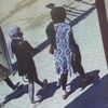 Hırsızlıktan gözaltına alınan kadınlar, suç makinesi çıktı Hırsızlıktan gözaltına alınan kadınlar, suç makinesi çıktı