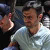 Gri kategoride aranan FETÖ'cü tutuklandı Gri kategoride aranan FETÖ'cü tutuklandı