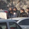 İstanbul'da çalıntı araçta silah ve bomba İstanbul'da çalıntı araçta silah ve bomba