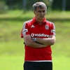 Şenol Güneş'in zor seçimi Şenol Güneş'in zor seçimi